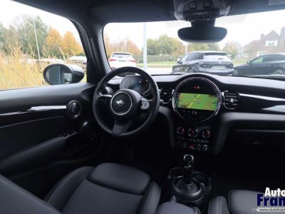 Mini Cooper AUT 5-DEUR NAVI BLACK PCK APPLE SPORTSTL  - 20