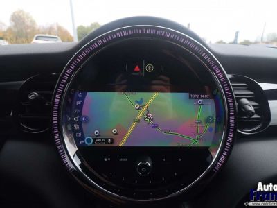 Mini Cooper AUT 5-DEUR NAVI BLACK PCK APPLE SPORTSTL  - 27