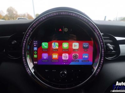 Mini Cooper AUT 5-DEUR NAVI BLACK PCK APPLE SPORTSTL  - 29