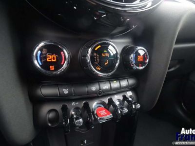 Mini Cooper AUT 5-DEUR NAVI BLACK PCK APPLE SPORTSTL  - 33