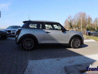 Mini Cooper 3D CLASSIC AUT NAVI CAM VERW ZETLS  - 8