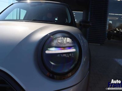 Mini Cooper 3D CLASSIC AUT NAVI CAM VERW ZETLS  - 10