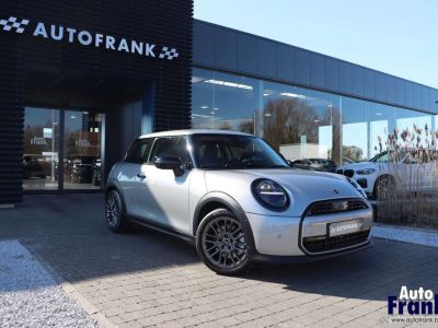 Mini Cooper 3D CLASSIC AUT NAVI CAM VERW ZETLS  - 15