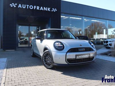 Mini Cooper 3D CLASSIC AUT NAVI CAM VERW ZETLS  - 16