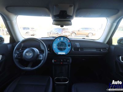 Mini Cooper 3D CLASSIC AUT NAVI CAM VERW ZETLS  - 20