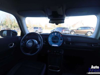 Mini Cooper 3D CLASSIC AUT NAVI CAM VERW ZETLS  - 21