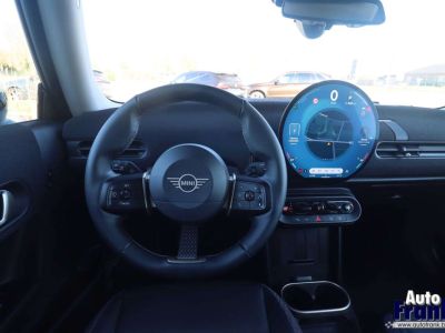 Mini Cooper 3D CLASSIC AUT NAVI CAM VERW ZETLS  - 22