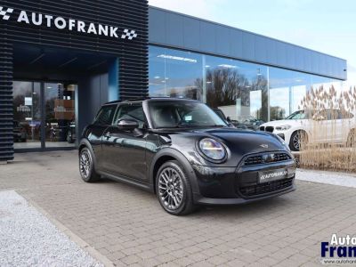 Mini Cooper 3D CLASSIC AUT NAVI CAM VERW ZETLS  - 1