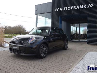 Mini Cooper 3D CLASSIC AUT NAVI CAM VERW ZETLS  - 3