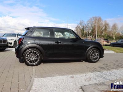 Mini Cooper 3D CLASSIC AUT NAVI CAM VERW ZETLS  - 8