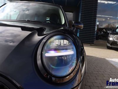 Mini Cooper 3D CLASSIC AUT NAVI CAM VERW ZETLS  - 10