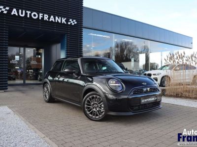 Mini Cooper 3D CLASSIC AUT NAVI CAM VERW ZETLS  - 15