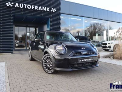 Mini Cooper 3D CLASSIC AUT NAVI CAM VERW ZETLS  - 16