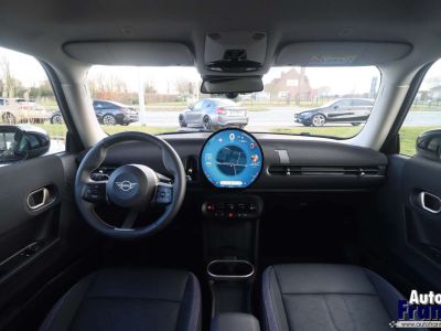 Mini Cooper 3D CLASSIC AUT NAVI CAM VERW ZETLS  - 20