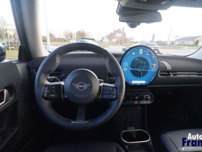 Mini Cooper 3D CLASSIC AUT NAVI CAM VERW ZETLS  - 22