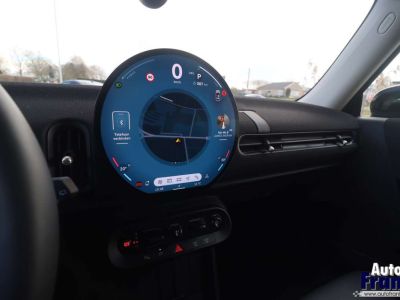 Mini Cooper 3D CLASSIC AUT NAVI CAM VERW ZETLS  - 25