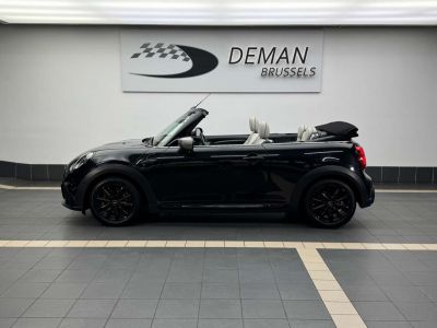 Mini Cooper Cabrio 1.5 Pack John Works Full Options  - 2