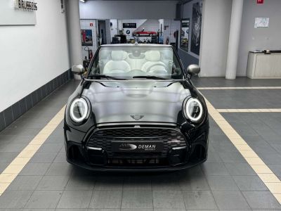 Mini Cooper Cabrio 1.5 Pack John Works Full Options  - 4