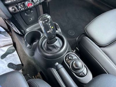 Mini Cooper Cabrio 1.5Aut - GPS - LED - Leder Sportseats - Black Pack  - 8