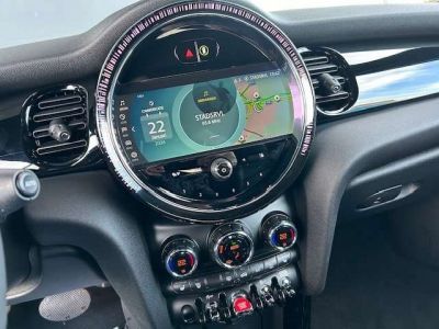 Mini Cooper Cabrio 1.5Aut - GPS - LED - Leder Sportseats - Black Pack  - 9