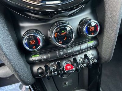Mini Cooper Cabrio 1.5Aut - GPS - LED - Leder Sportseats - Black Pack  - 14