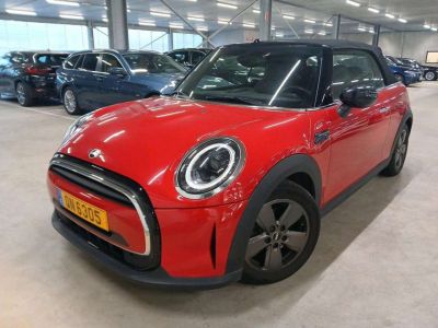 Mini Cooper Cabrio 1.5i  - 2