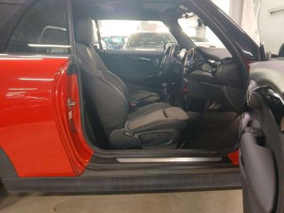 Mini Cooper Cabrio 1.5i  - 4