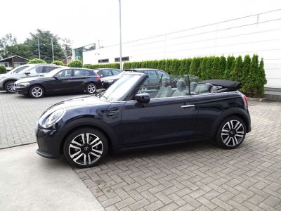 Mini Cooper Cabrio 1.5iA Camden FULL LED,CARPLAY,CAMERA,CRUISE,NAVI  - 2