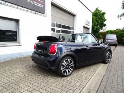 Mini Cooper Cabrio 1.5iA Camden FULL LED,CARPLAY,CAMERA,CRUISE,NAVI  - 4