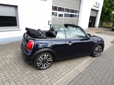 Mini Cooper Cabrio 1.5iA Camden FULL LED,CARPLAY,CAMERA,CRUISE,NAVI  - 5