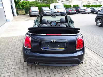 Mini Cooper Cabrio 1.5iA Camden FULL LED,CARPLAY,CAMERA,CRUISE,NAVI  - 6