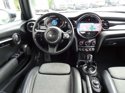 Mini Cooper Cabrio 1.5iA Camden FULL LED,CARPLAY,CAMERA,CRUISE,NAVI  - 8