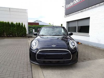 Mini Cooper Cabrio 1.5iA Camden FULL LED,CARPLAY,CAMERA,CRUISE,NAVI  - 26