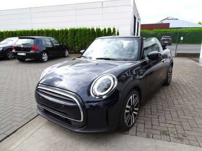 Mini Cooper Cabrio 1.5iA Camden FULL LED,CARPLAY,CAMERA,CRUISE,NAVI  - 27