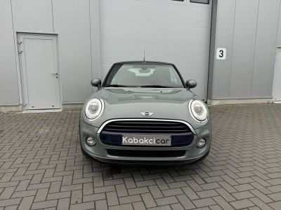 Mini Cooper Cabrio Cabriolet 1.5 -- CLIM GARANTIE 12 MOIS  - 2