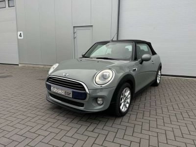 Mini Cooper Cabrio Cabriolet 1.5 -- CLIM GARANTIE 12 MOIS  - 3