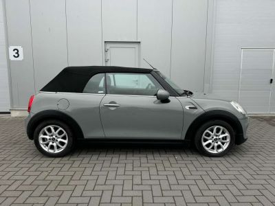 Mini Cooper Cabrio Cabriolet 1.5 -- CLIM GARANTIE 12 MOIS  - 7