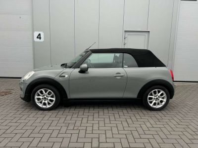 Mini Cooper Cabrio Cabriolet 1.5 -- CLIM GARANTIE 12 MOIS  - 8