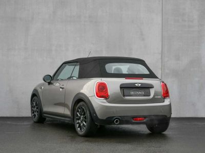 Mini Cooper Cabrio Cabriolet 1.5 - FULL LED - PDC - CRUISE CONTROL -  - 9