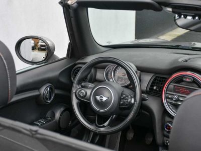 Mini Cooper Cabrio Cabriolet 1.5 - FULL LED - PDC - CRUISE CONTROL -  - 18