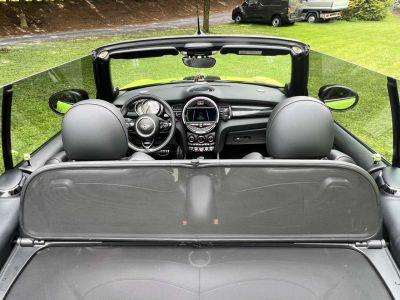 Mini Cooper Cabrio Cabriolet 1.5A OPF -- GAR 12 MOIS  - 8