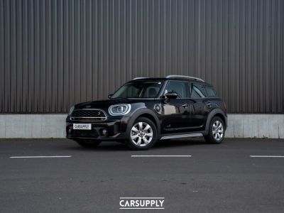 Mini Cooper Countryman SE Hybrid- Comfort acces- Apple Carplay- zetelverw  - 1