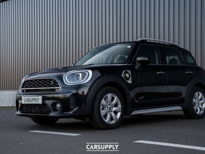 Mini Cooper Countryman SE Hybrid- Comfort acces- Apple Carplay- zetelverw  - 2