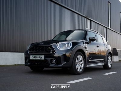 Mini Cooper Countryman SE Hybrid- Comfort acces- Apple Carplay- zetelverw  - 3