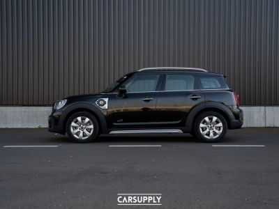 Mini Cooper Countryman SE Hybrid- Comfort acces- Apple Carplay- zetelverw  - 4