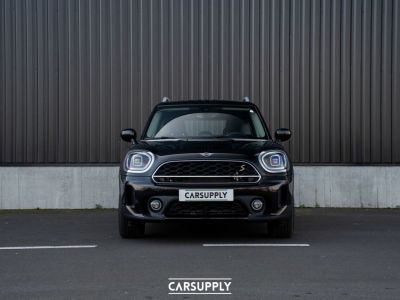 Mini Cooper Countryman SE Hybrid- Comfort acces- Apple Carplay- zetelverw  - 6