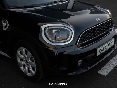 Mini Cooper Countryman SE Hybrid- Comfort acces- Apple Carplay- zetelverw  - 7