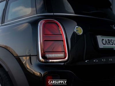 Mini Cooper Countryman SE Hybrid- Comfort acces- Apple Carplay- zetelverw  - 9