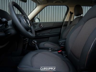 Mini Cooper Countryman SE Hybrid- Comfort acces- Apple Carplay- zetelverw  - 12