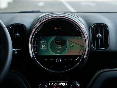 Mini Cooper Countryman SE Hybrid- Comfort acces- Apple Carplay- zetelverw  - 14